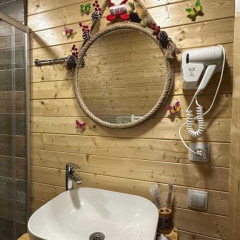 Borjomi Story Cottage22