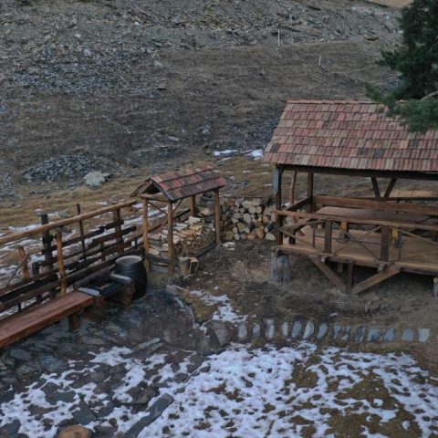 Elia Loft Stepantsminda16