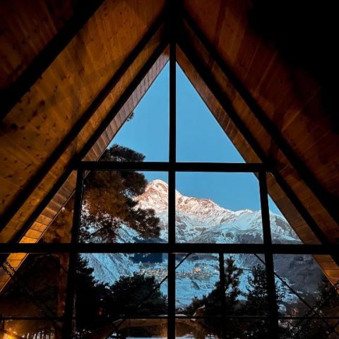 Elia Loft Stepantsminda2