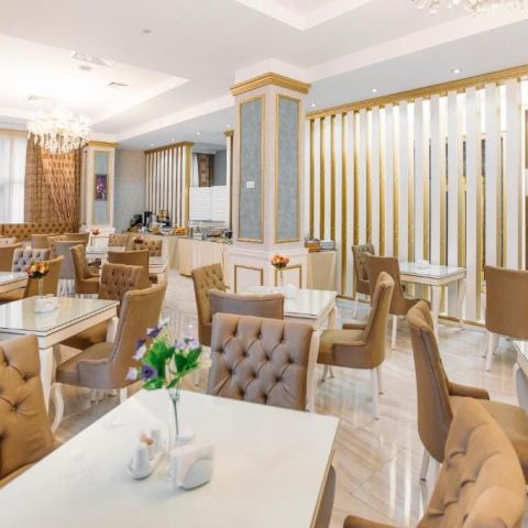 Gold Tbilisi Hotel 013