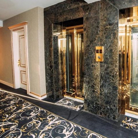 Gold Tbilisi Hotel 014