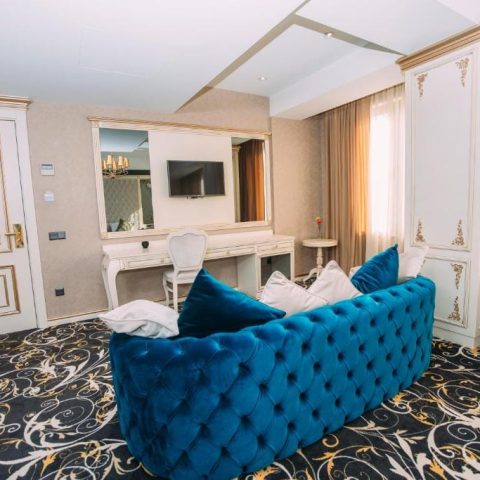 Gold Tbilisi Hotel 06