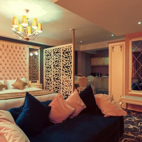 Gold Tbilisi Hotel 07