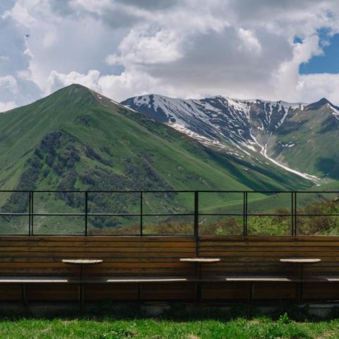 Gudauri Lodge Hotel88