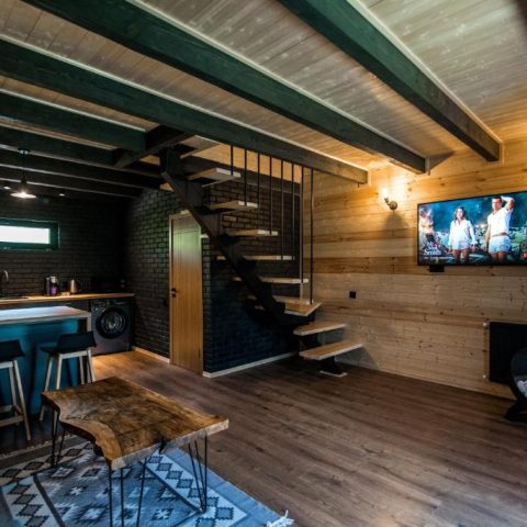 Kazbegi Hills Cottages4