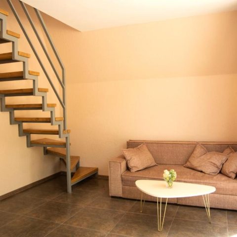 Landhaus Borjomi Cottage10