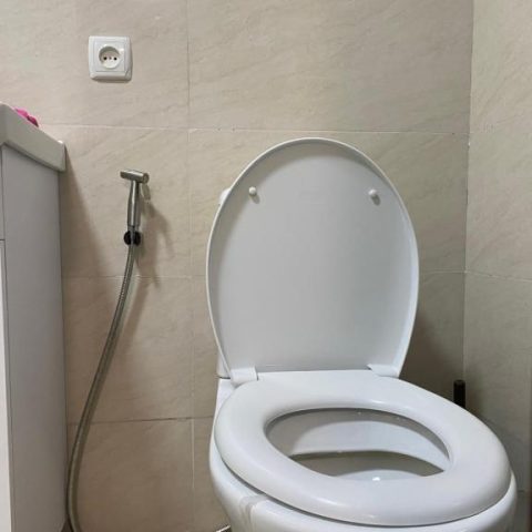 Landhaus Borjomi Cottage11