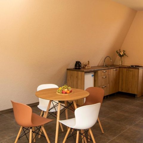 Landhaus Borjomi Cottage12