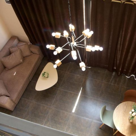 Landhaus Borjomi Cottage14