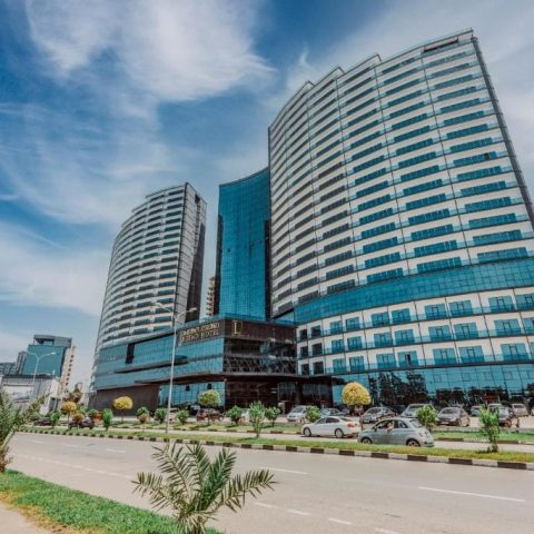 Legend Hotel Batumi 04
