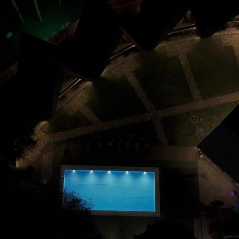 Park Hotel Surami Chalet10