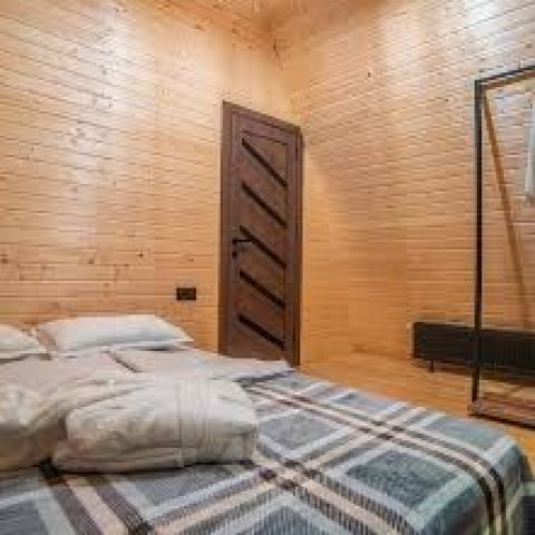 Park Hotel Surami Chalet29