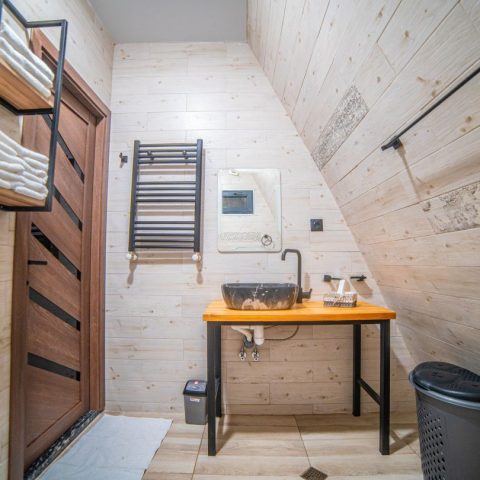 Park Hotel Surami Chalet31