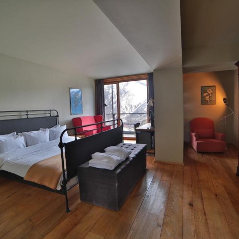 Rooms Hotel Kazbegi17