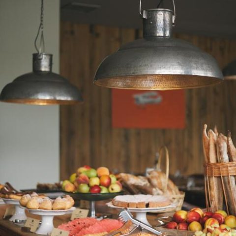 Rooms Hotel Kazbegi18