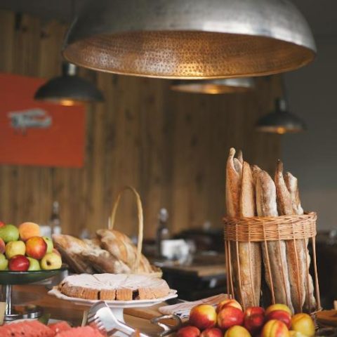 Rooms Hotel Kazbegi19