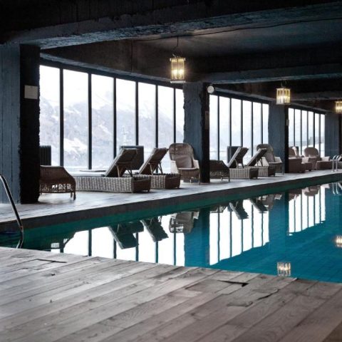 Rooms Hotel Kazbegi20