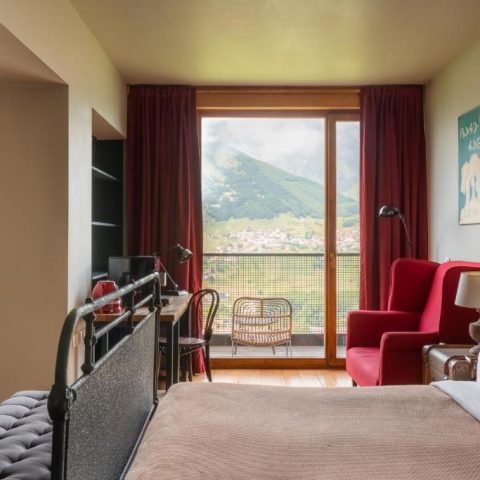 Rooms Hotel Kazbegi4