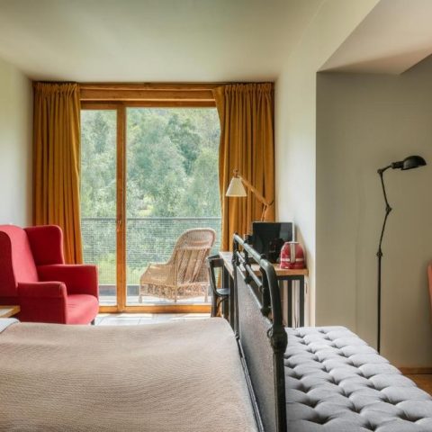 Rooms Hotel Kazbegi55