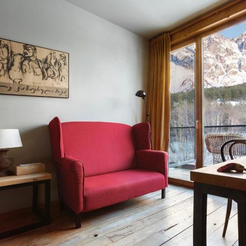 Rooms Hotel Kazbegi7