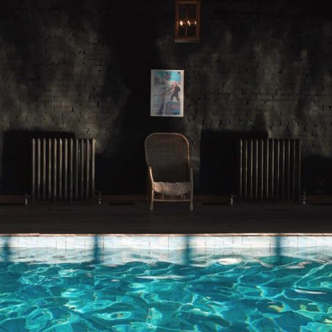 Rooms Hotel Kazbegi9