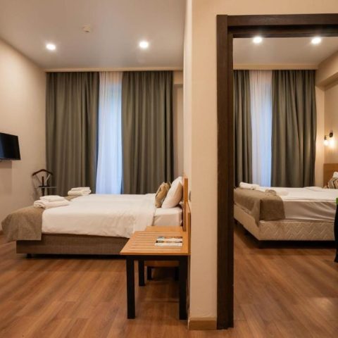 bakuriani inn hotel19
