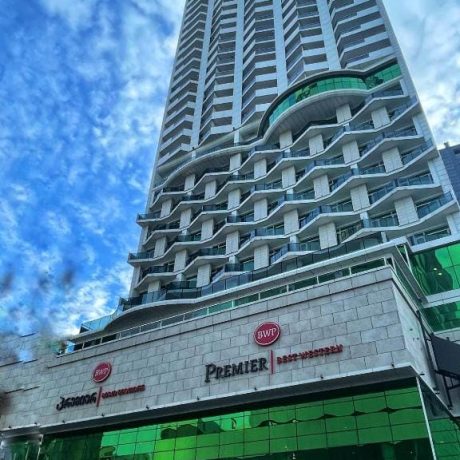 best western premier batumi