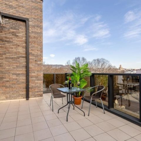 brosse garden hotel3