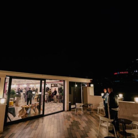 brosse garden hotel4