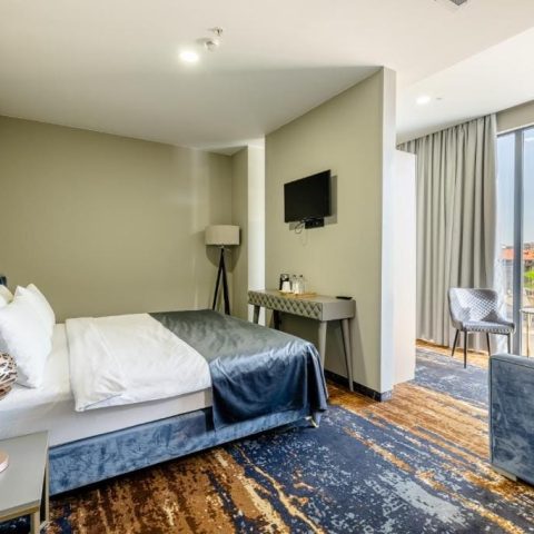 brosse garden hotel6