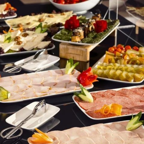 crystal bakuriani hotel15