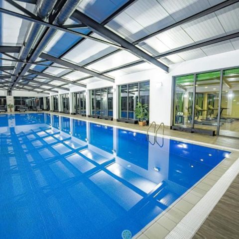 crystal bakuriani hotel2