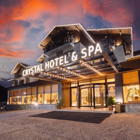 crystal bakuriani hotel4