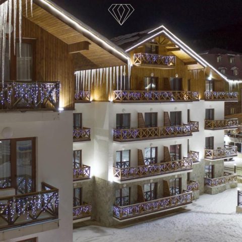 crystal bakuriani hotel5