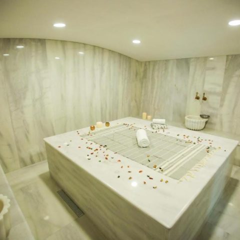 crystal bakuriani hotel8