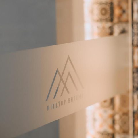 hilltop batumi Cottage14