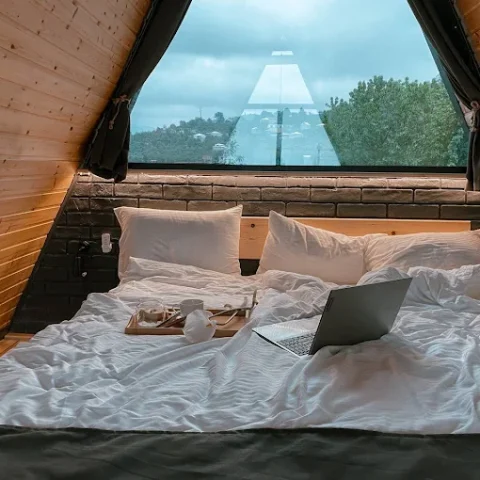 hilltop batumi Cottage44