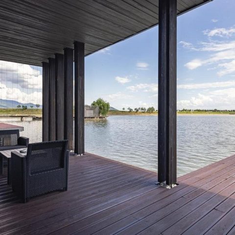 kundzuli lake view resort2