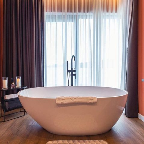 kundzuli lake view resort5