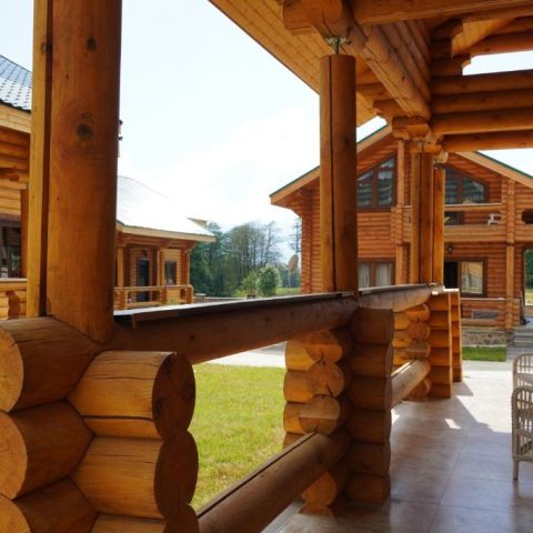 log house bakuriani10