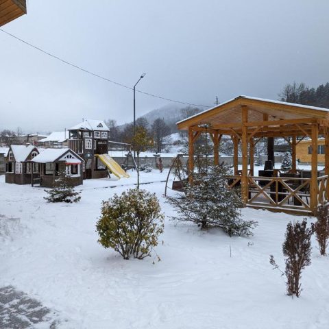 log house bakuriani12