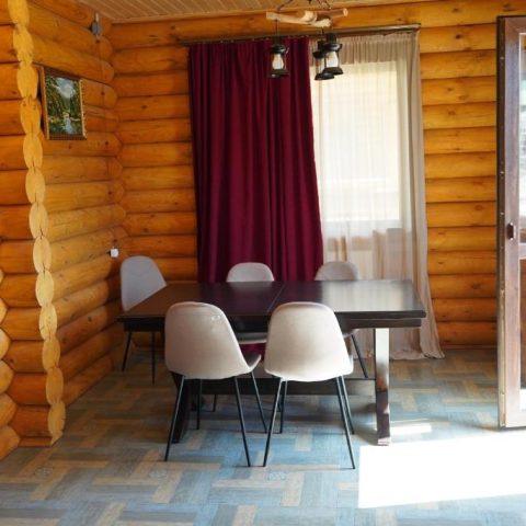 log house bakuriani16