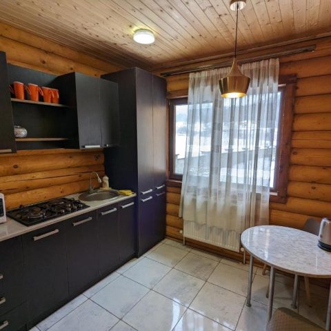 log house bakuriani5