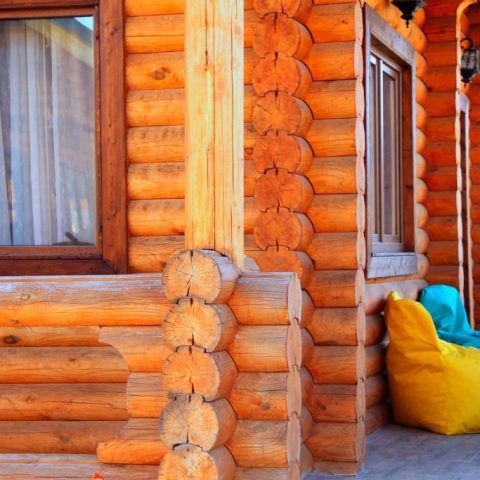 log house bakuriani9