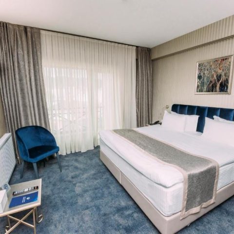 sapphire hotel bakuriani 19