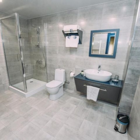 sapphire hotel bakuriani 21