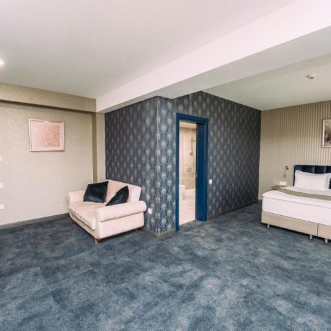 sapphire hotel bakuriani 22