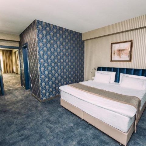 sapphire hotel bakuriani 3