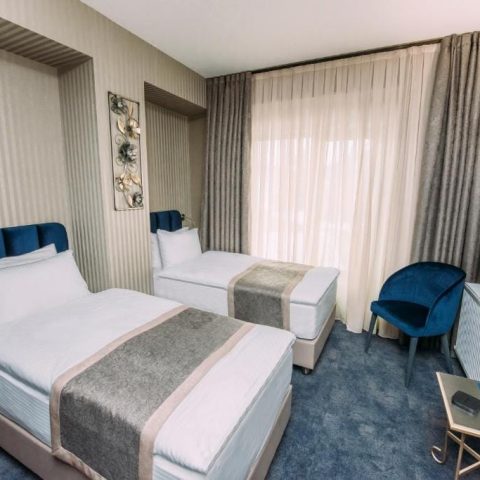sapphire hotel bakuriani 6