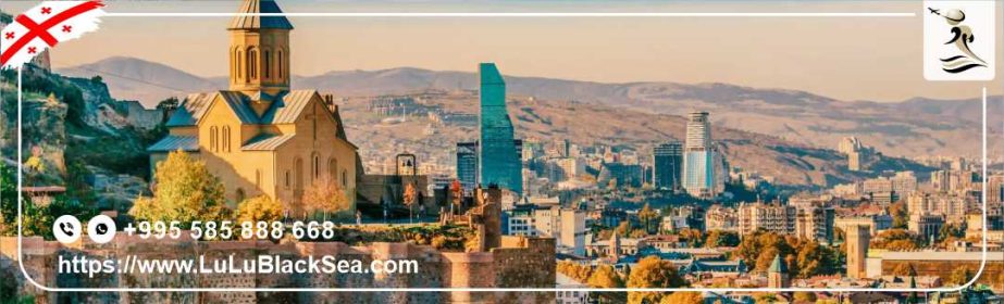 اليوم الأول اكتشف تبليسي جوهرة جورجيا 01